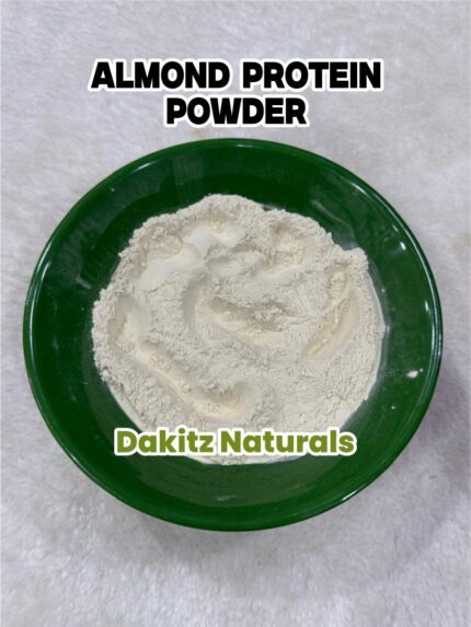 Almond Protein Powder
