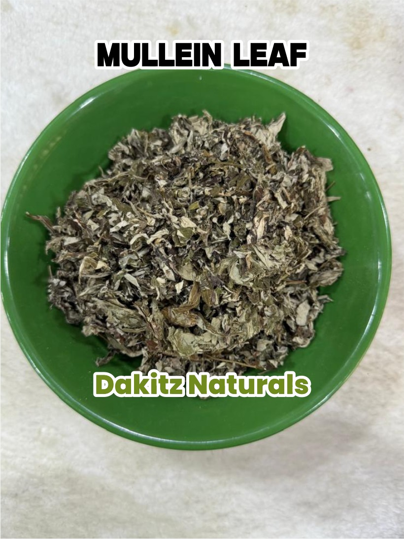 mullein