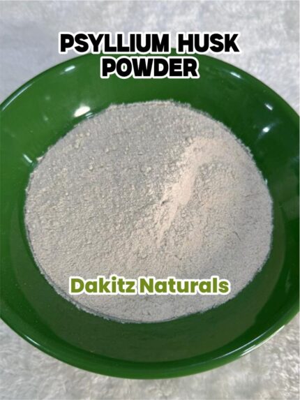Psyllium Husk Powder
