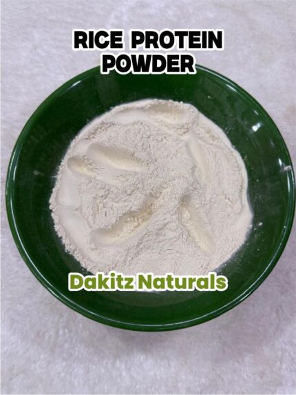 Rice Protein Powder