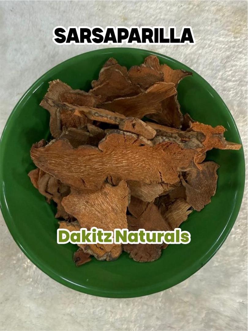 sarsparilla