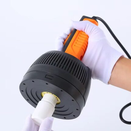 Handheld Electromagnetic Induction Sealing Machine