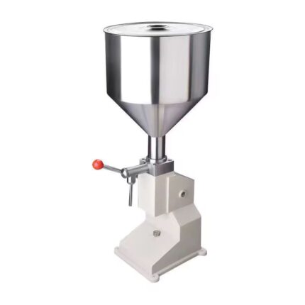 Manual Filling Machine
