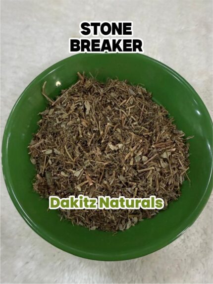 Stone Breaker