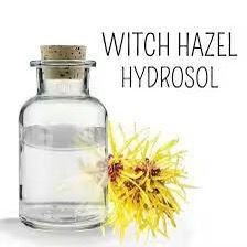 Witch Hazel Hydrosol (Alcohol-free)