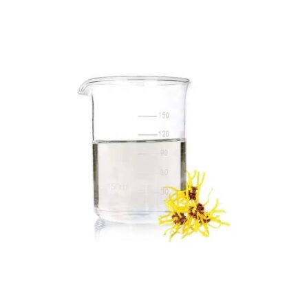 Witch Hazel Hydrosol (Alcohol)