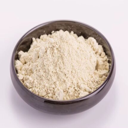Guar Gum (Cosmetic Grade)