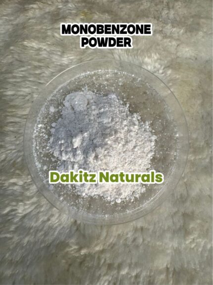 Monobenzone (STRICTLY FOR PROFESSIONALS)