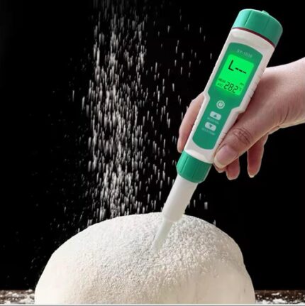 Intelligent pH Meter SY1030