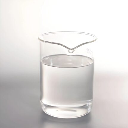 Glycerin & Rose Water (Cosmetic Blend)