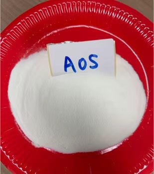 Alpha Olefin Sulfonate Powder