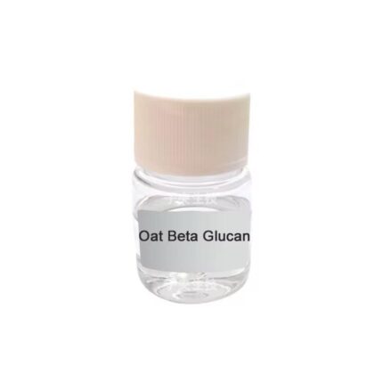 Oat Beta Glucan Liquid