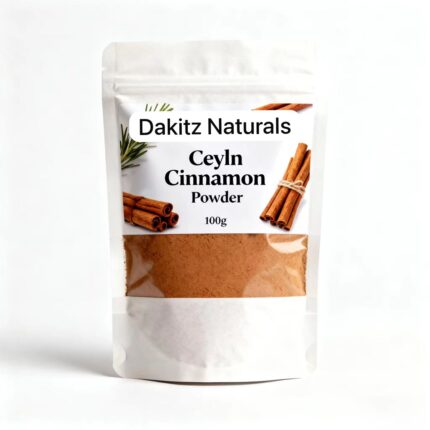 Ceylon Cinnamon Powder