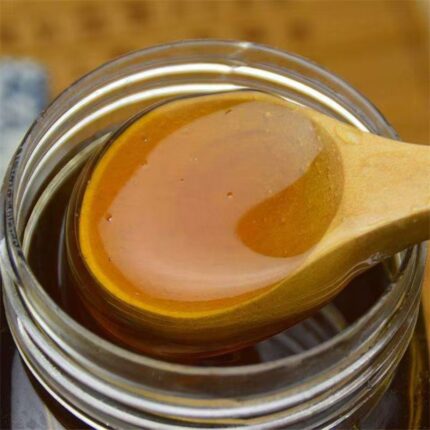 Honey (Natural Honey)-Oyin