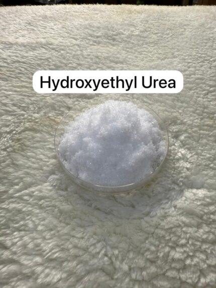 Hydroxyethyl Urea