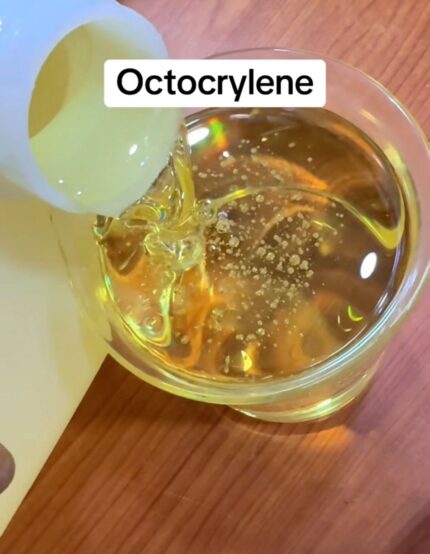 Octocrylene