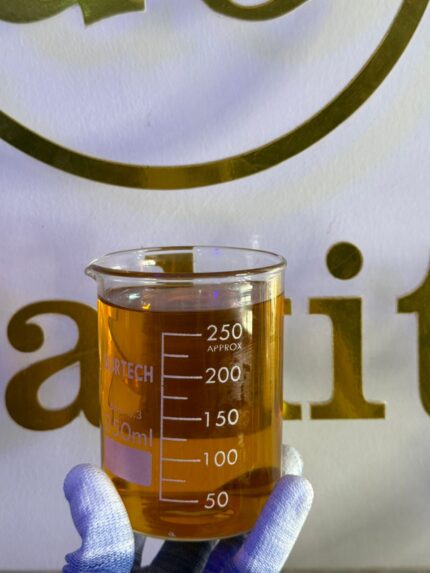 Pentavitin™ Saccharide Isomerate