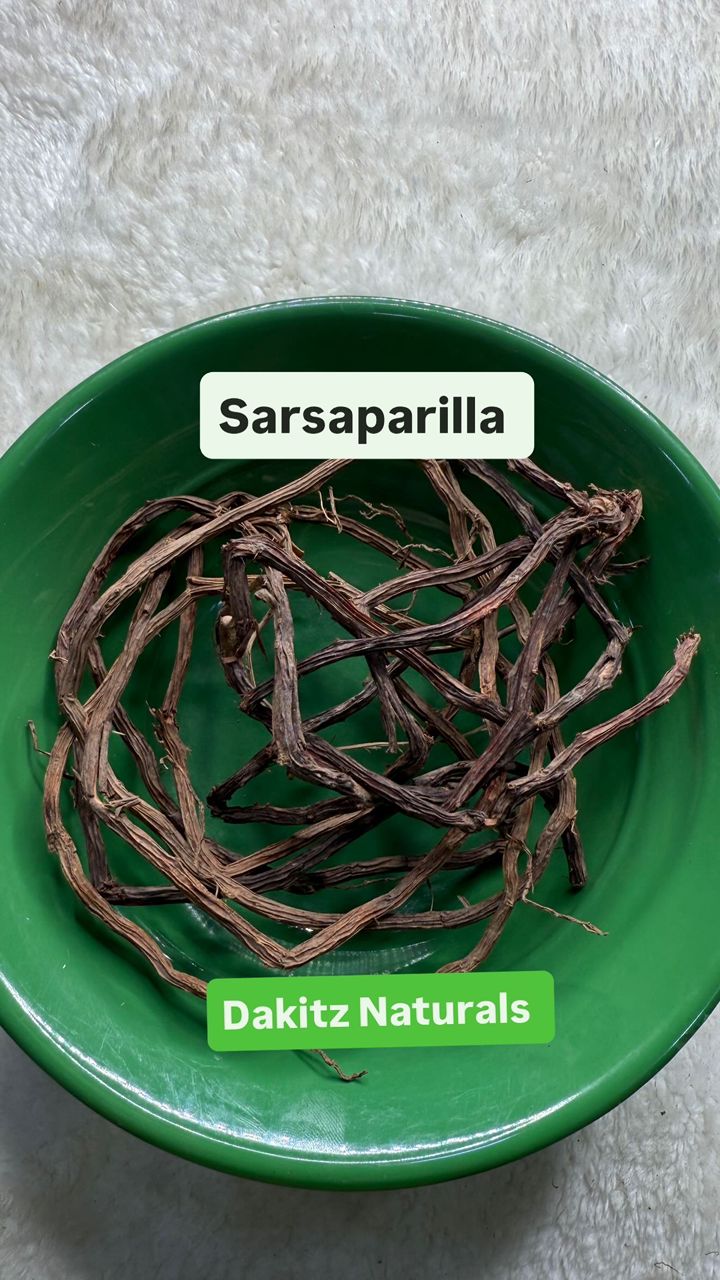 sarsaparilla hound