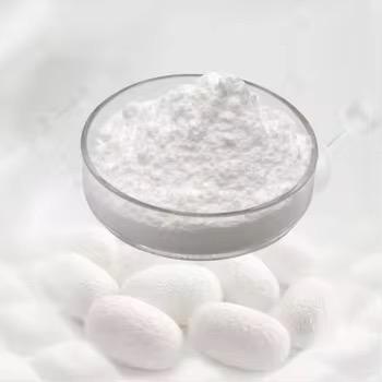 Silk Peptide Powder-Cosmetic