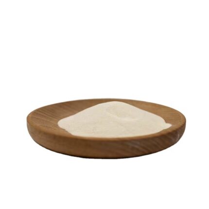 Silk Protein Peptide Powder - Food Grade