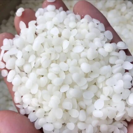 Silky Emulsifying Wax