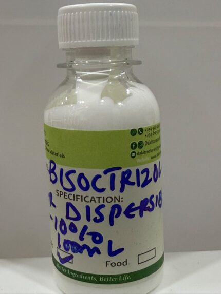 Tinosorb® M (UV Filter) -Liquid