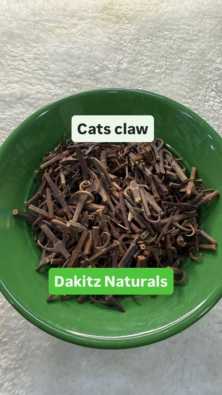 cats claw