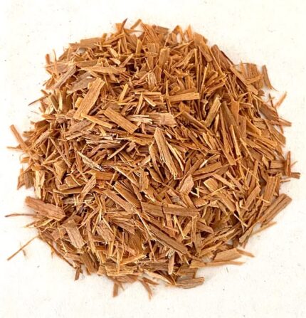 Cat’s Claw Bark