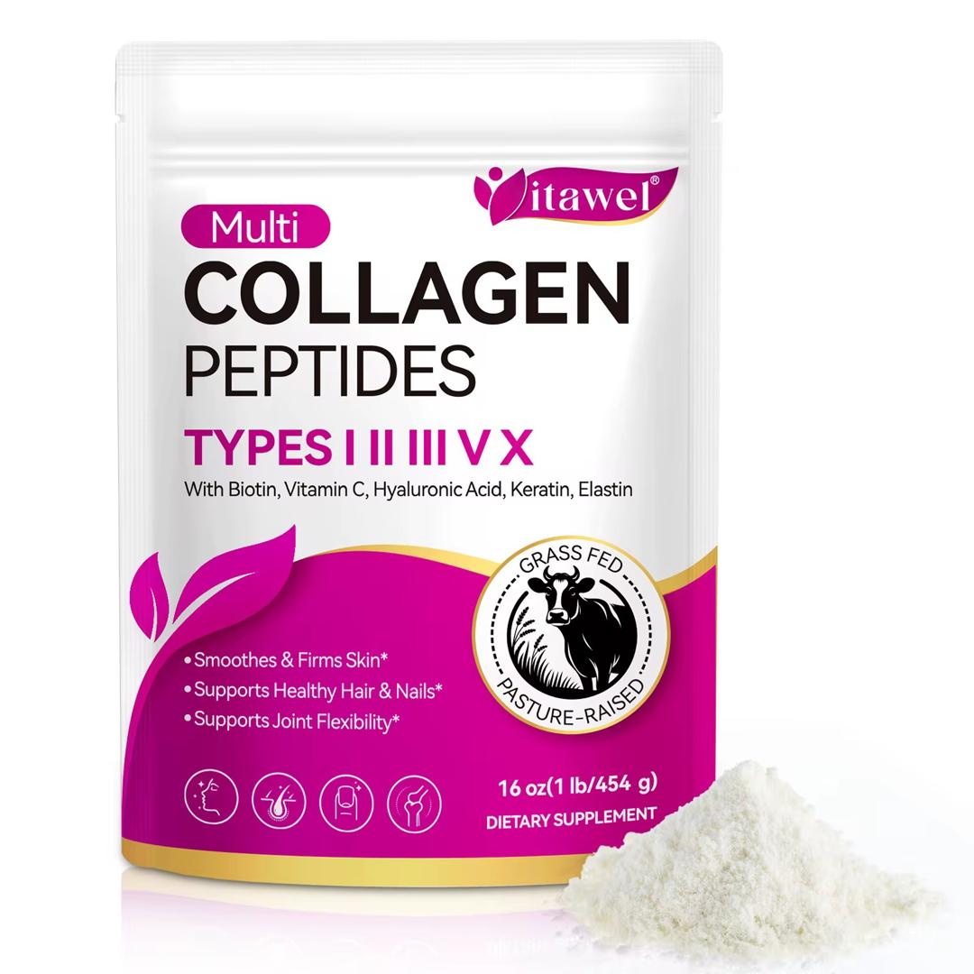 collagen pep
