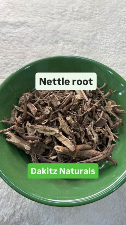 Nettle Root