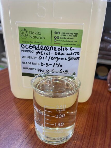 Octadecenedioc Acid (O.D.A.WHITE)