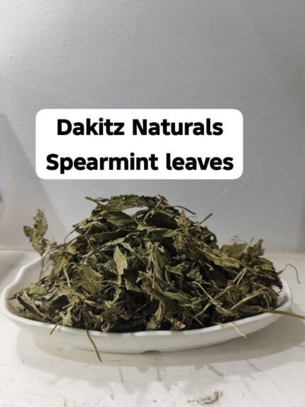 Spearmint Leaves