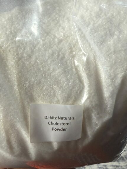 Cholestrol Powder