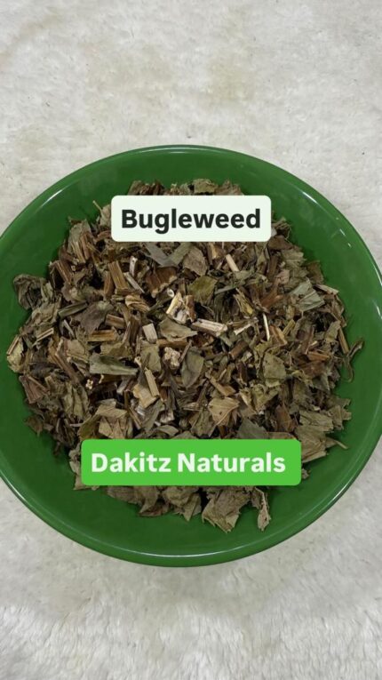 Bugleweed
