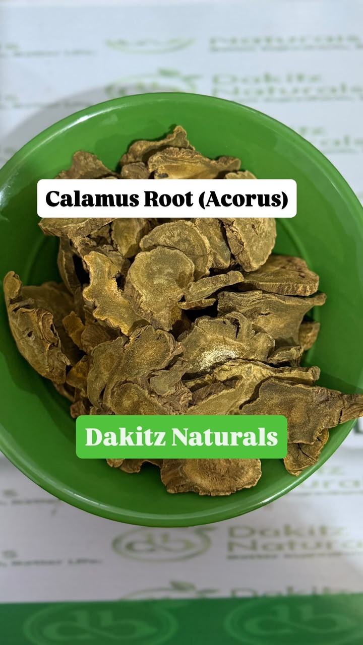 calamus