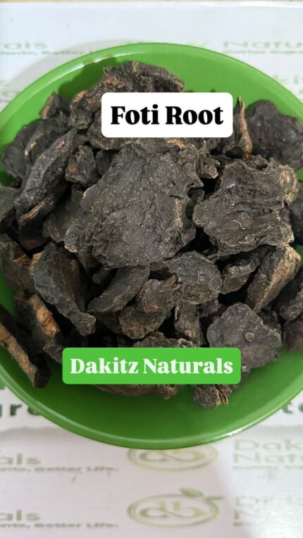 Foti Root