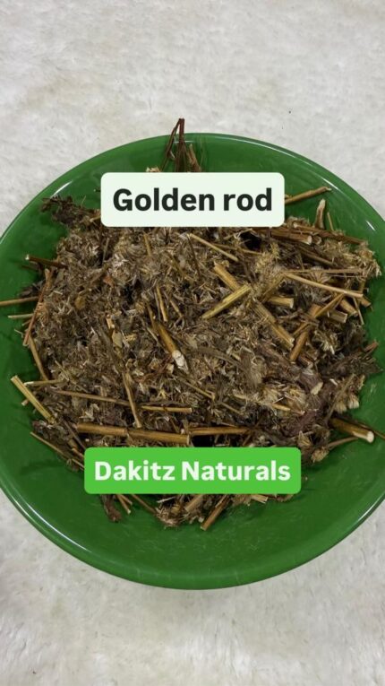Goldenrod