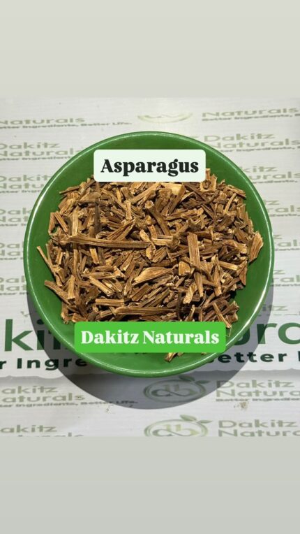 Asparagus officinalis